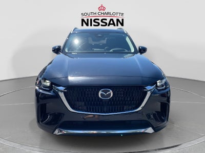 2024 Mazda Mazda CX-90 3.3 Turbo Premium