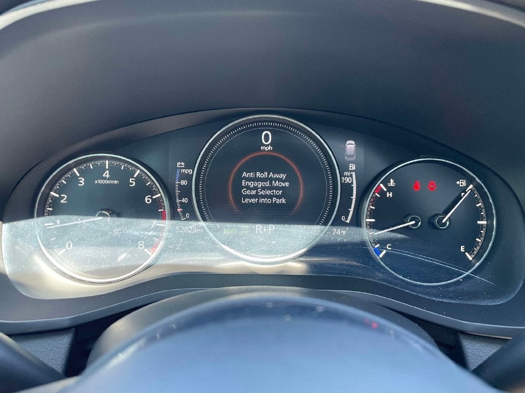 2024 Mazda Mazda CX-90 3.3 Turbo Premium