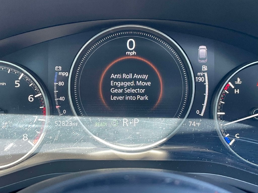 2024 Mazda Mazda CX-90 3.3 Turbo Premium