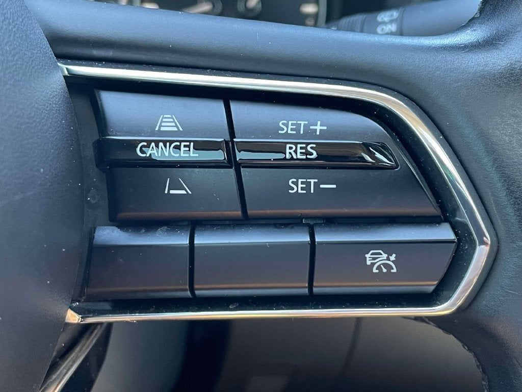 2024 Mazda Mazda CX-90 3.3 Turbo Premium