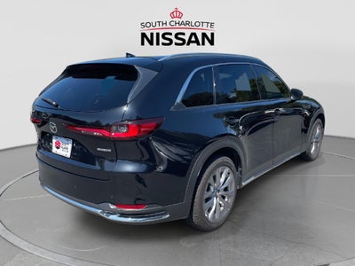 2024 Mazda Mazda CX-90 3.3 Turbo Premium