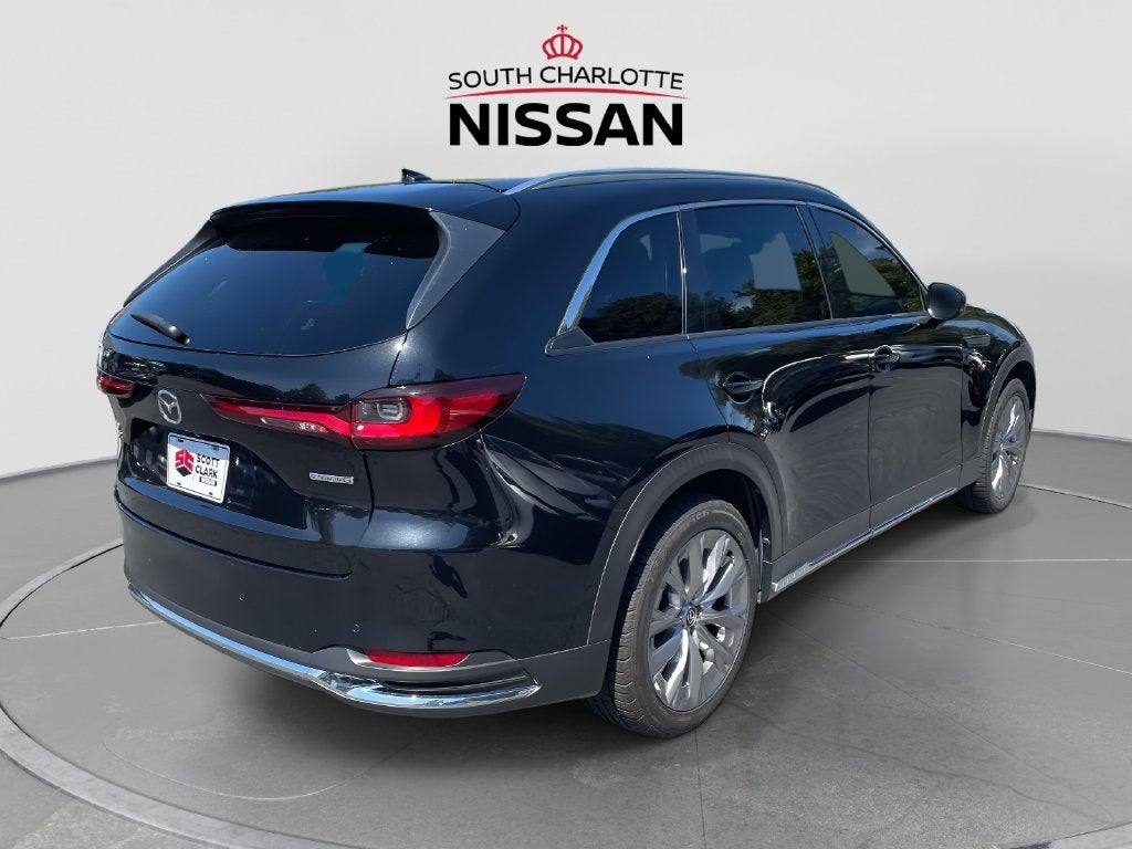 2024 Mazda Mazda CX-90 3.3 Turbo Premium