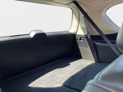 2024 Nissan Armada SV