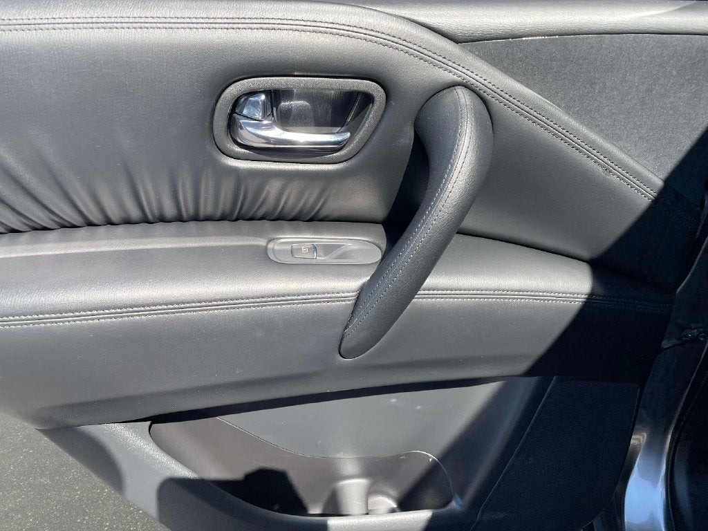 2024 Nissan Armada SV