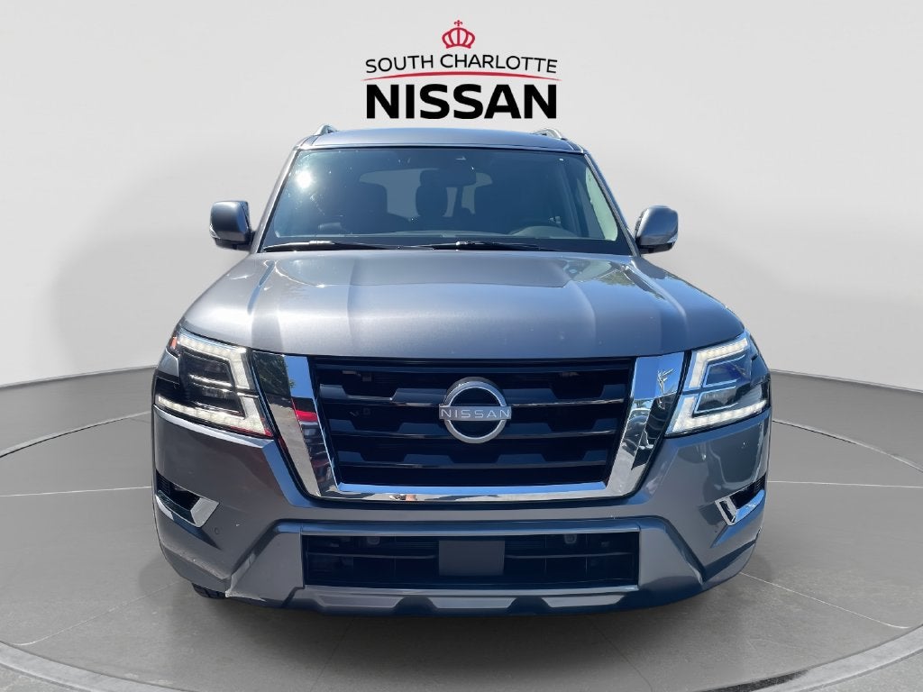 2024 Nissan Armada SV