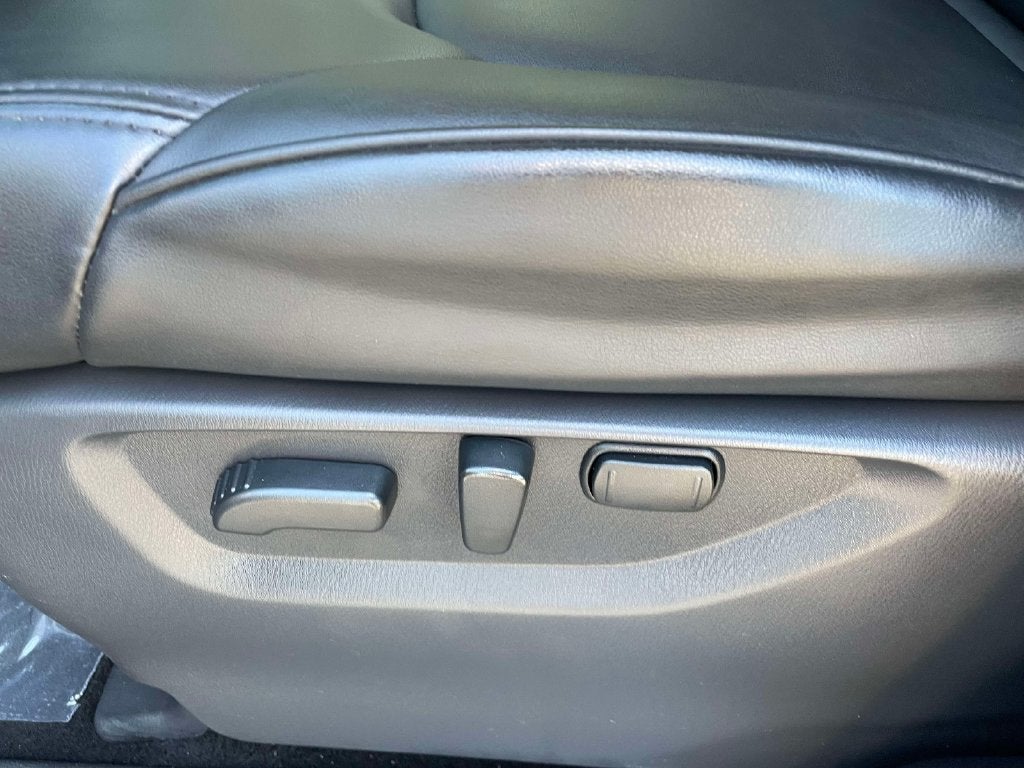 2024 Nissan Armada SV