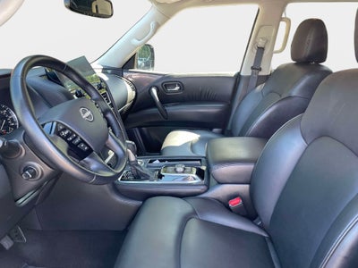 2024 Nissan Armada SV