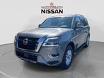 2024 Nissan Armada SV