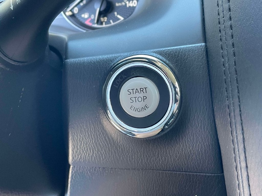 2024 Nissan Armada SV