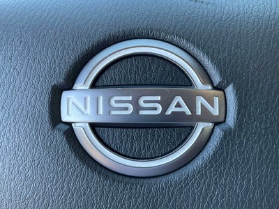 2024 Nissan Armada SV