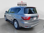 2024 Nissan Armada SV