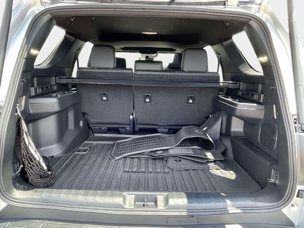 2025 Toyota 4Runner TRD Sport Premium
