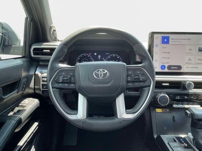 2025 Toyota 4Runner TRD Sport Premium