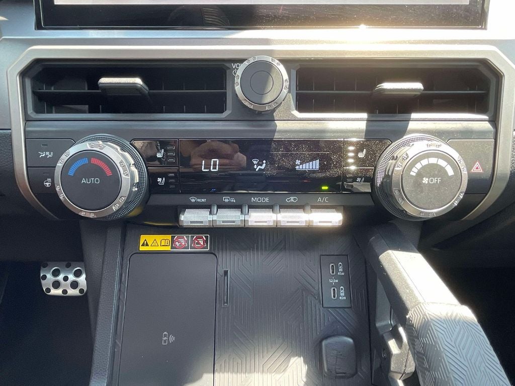 2025 Toyota 4Runner TRD Sport Premium