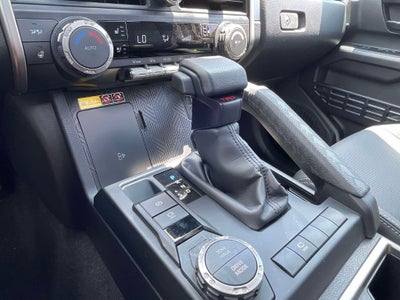 2025 Toyota 4Runner TRD Sport Premium