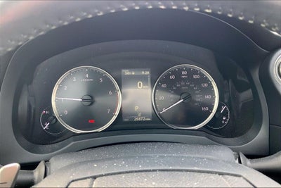 2023 Lexus IS IS 300