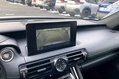 2023 Lexus IS IS 300