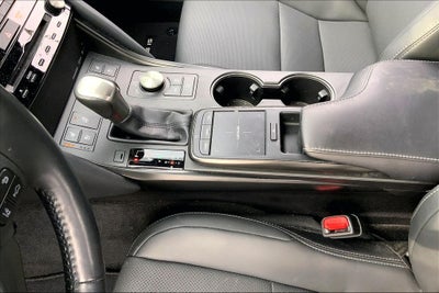 2023 Lexus IS IS 300