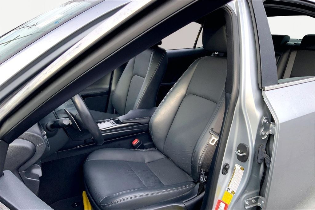 2023 Lexus IS IS 300