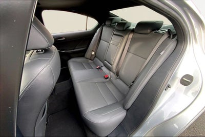 2023 Lexus IS IS 300