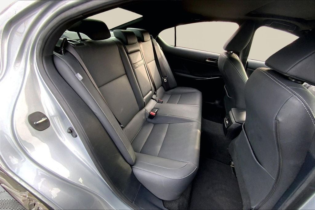 2023 Lexus IS IS 300