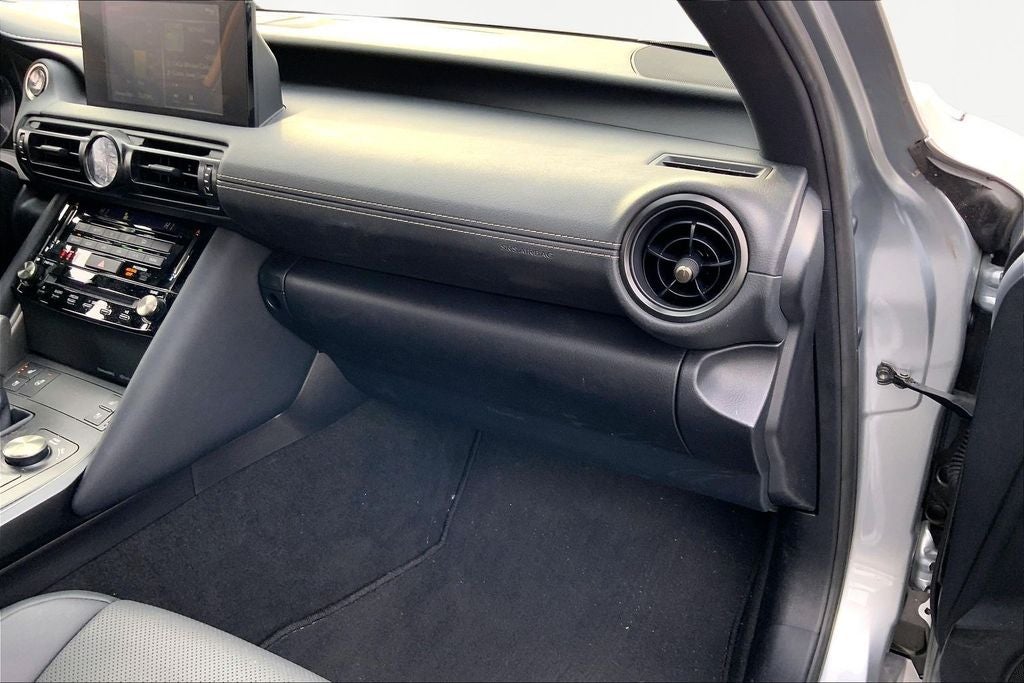 2023 Lexus IS IS 300