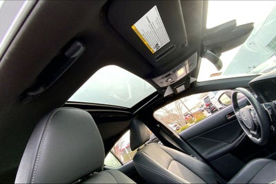 2023 Lexus IS IS 300