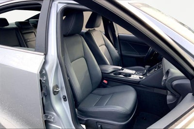2023 Lexus IS IS 300