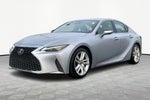 2023 Lexus IS IS 300