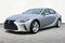 2023 Lexus IS IS 300