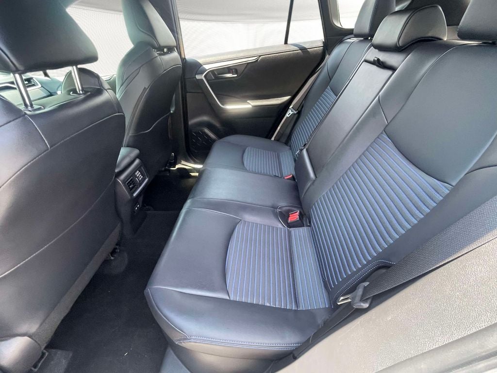 2023 Toyota RAV4 Hybrid Hybrid XSE