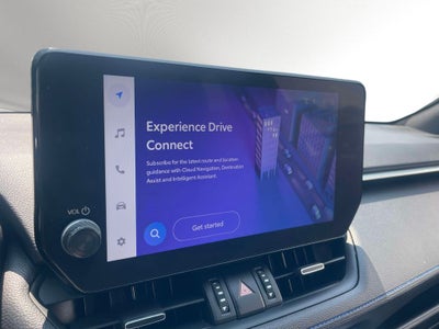 2023 Toyota RAV4 Hybrid Hybrid XSE