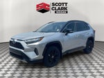 2023 Toyota RAV4 Hybrid Hybrid XSE
