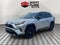 2023 Toyota RAV4 Hybrid Hybrid XSE