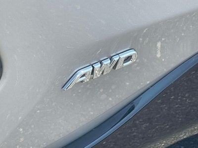 2023 Toyota RAV4 Hybrid Hybrid XSE