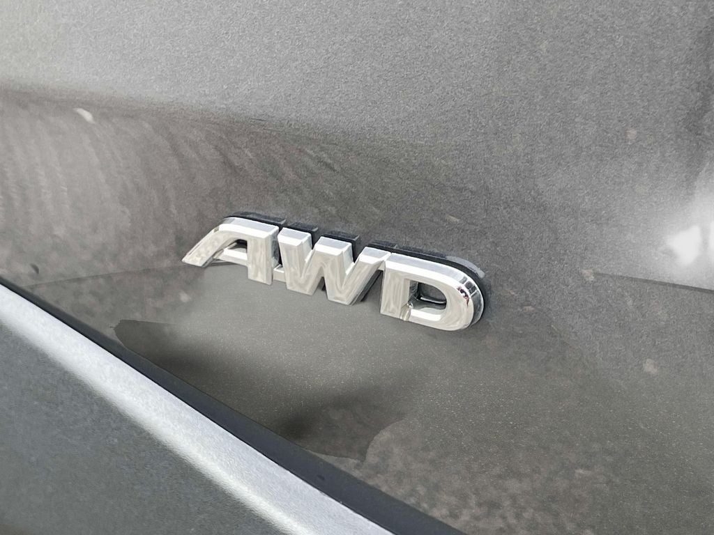 2023 Toyota RAV4 Hybrid Hybrid LE