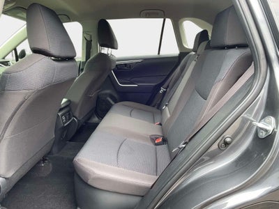 2023 Toyota RAV4 Hybrid Hybrid LE