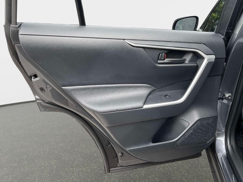 2023 Toyota RAV4 Hybrid Hybrid LE