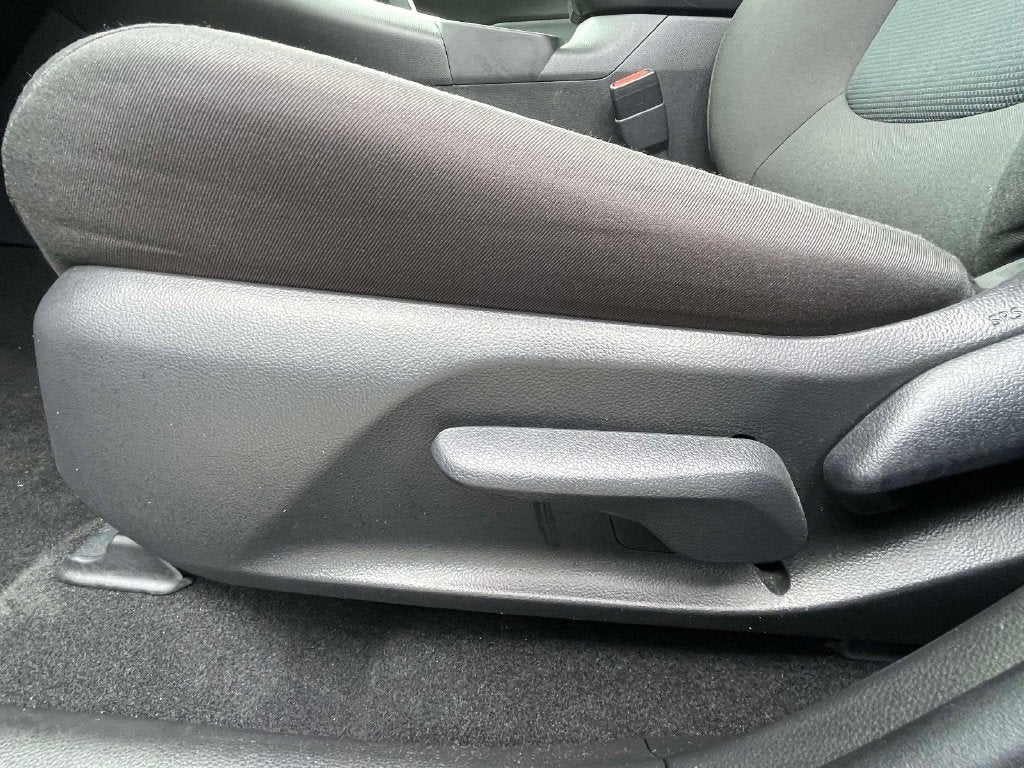 2023 Toyota RAV4 Hybrid Hybrid LE