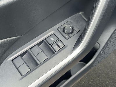 2023 Toyota RAV4 Hybrid Hybrid LE