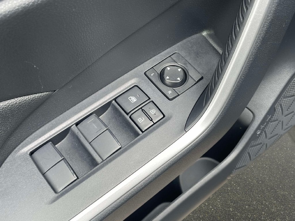 2023 Toyota RAV4 Hybrid Hybrid LE