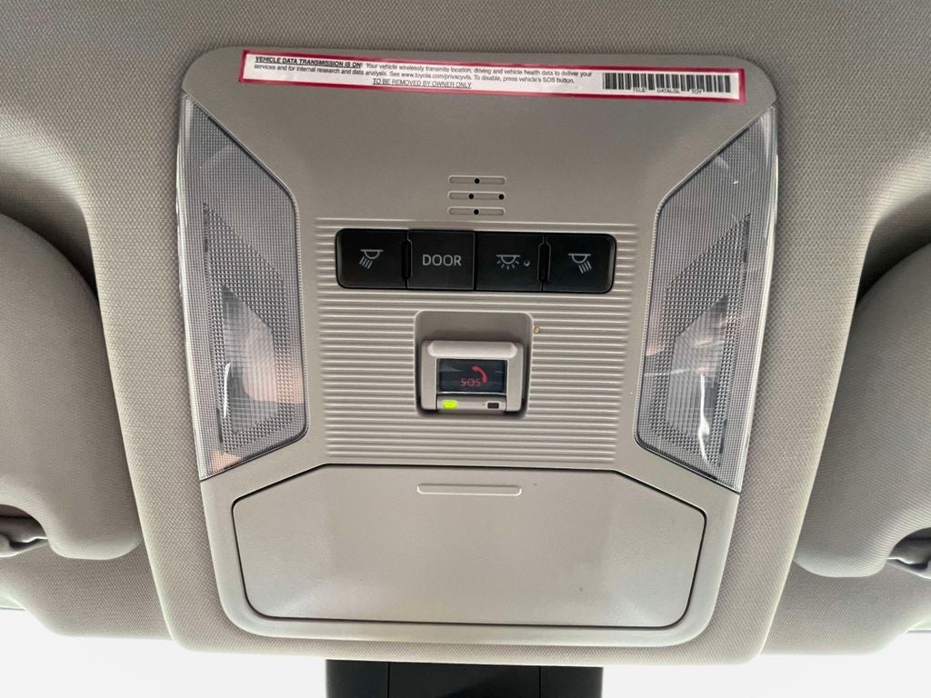 2023 Toyota RAV4 Hybrid Hybrid LE