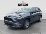2023 Toyota RAV4 Hybrid Hybrid LE