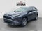2023 Toyota RAV4 Hybrid Hybrid LE