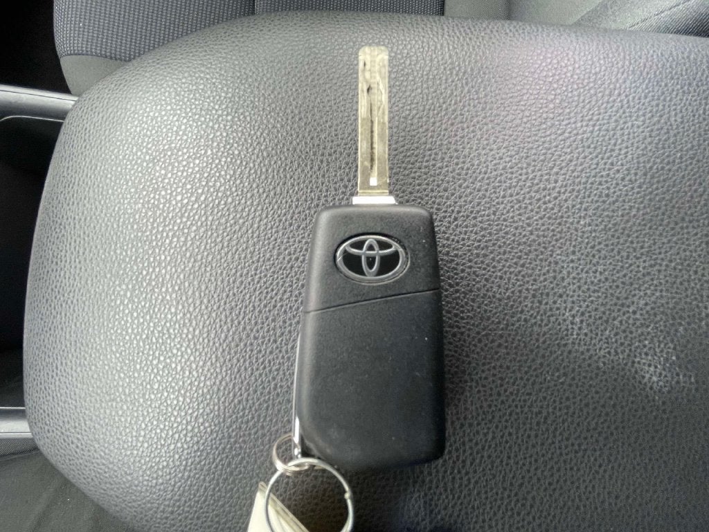 2023 Toyota RAV4 Hybrid Hybrid LE