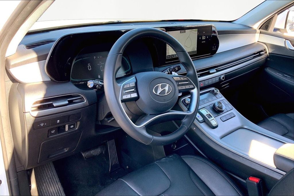 2024 Hyundai Palisade XRT