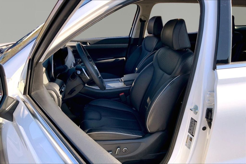 2024 Hyundai Palisade XRT