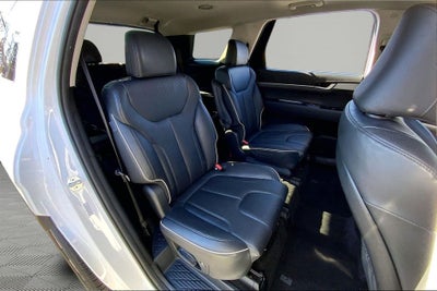 2024 Hyundai Palisade XRT