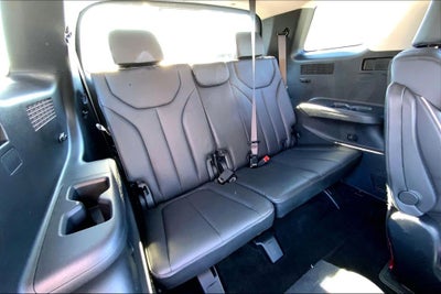 2024 Hyundai Palisade XRT