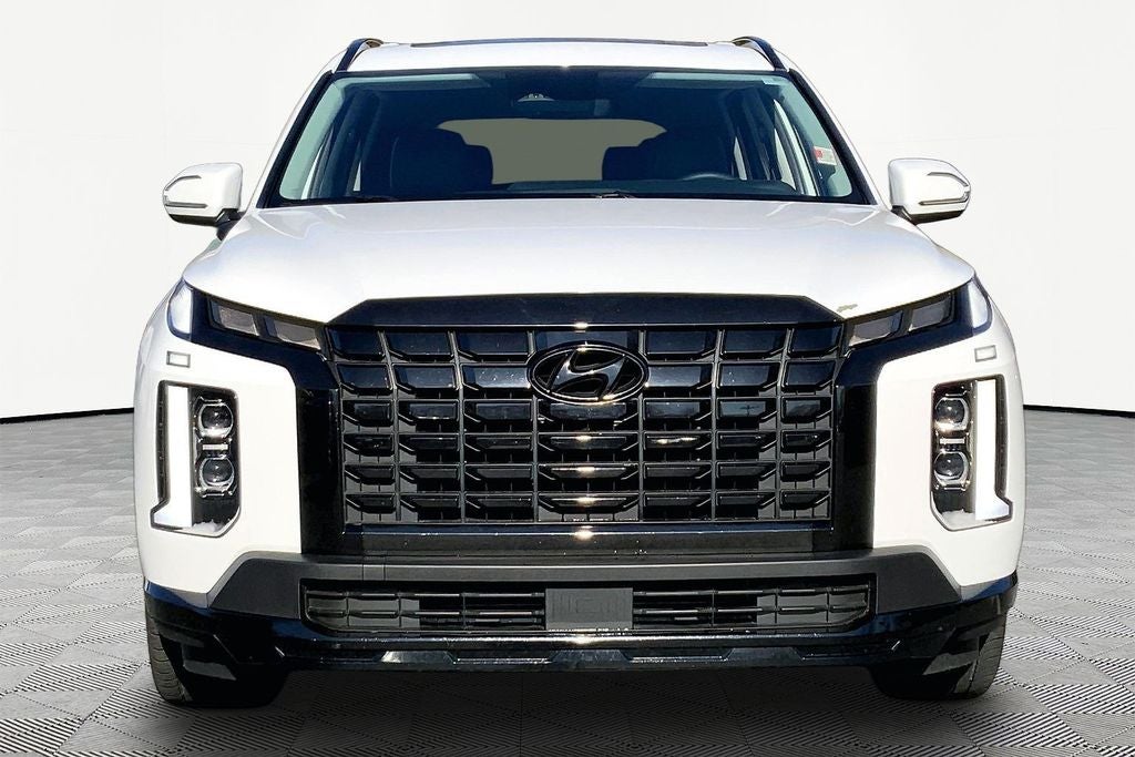 2024 Hyundai Palisade XRT